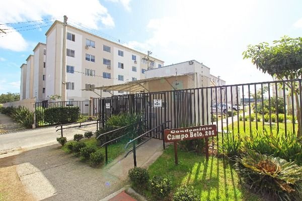 Apartamento em Porto Alegre, no bairro Hípica, com 2 dormitório(s), e 2 banheiros, à venda.