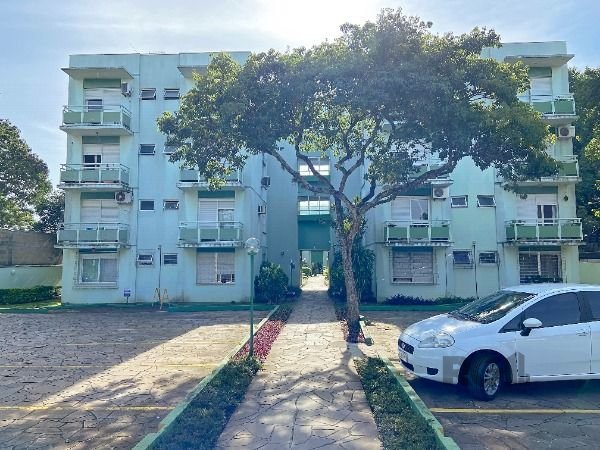 Apartamento com 43m², 1 dormitório, 1 vaga no bairro Tristeza em Porto Alegre para Comprar