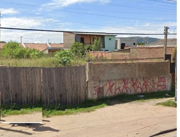 Terreno com 400m² no bairro Hípica em Porto Alegre para Comprar