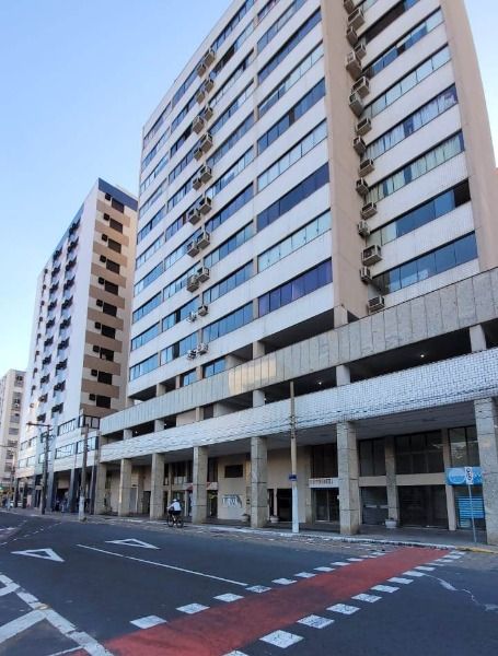 Apartamento com 40m², 1 dormitório, 1 vaga no bairro Cidade Baixa em Porto Alegre para Comprar