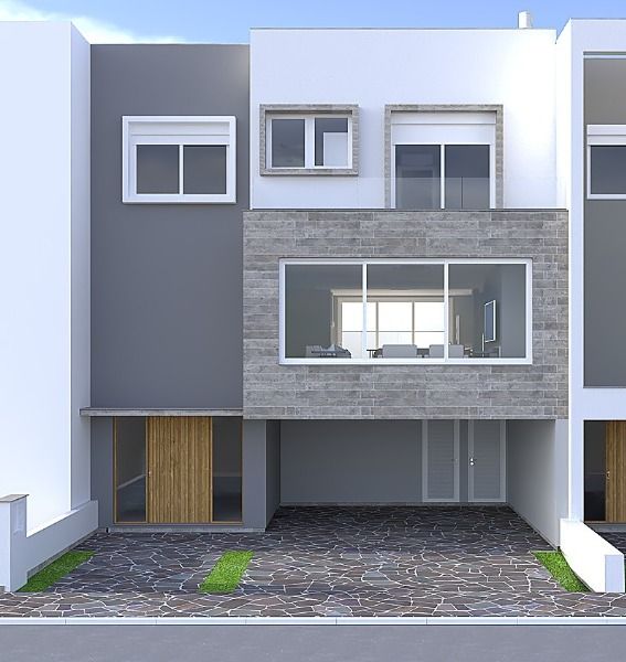 Casa Condominio com 254m², 3 dormitórios, 3 suítes, 2 vagas no bairro Hípica em Porto Alegre para Comprar