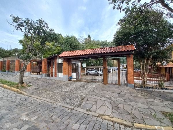 Casa Condominio com 78m², 2 dormitórios, 1 vaga no bairro Morro Santana em Porto Alegre para Comprar