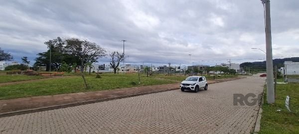 Terreno para Venda - 0m², 0 dormitórios, Hípica