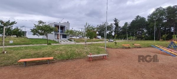 Terreno para Venda - 0m², 0 dormitórios, Hípica