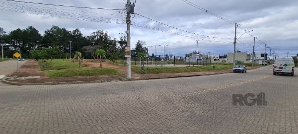 Terreno para Venda - 0m², 0 dormitórios, Hípica