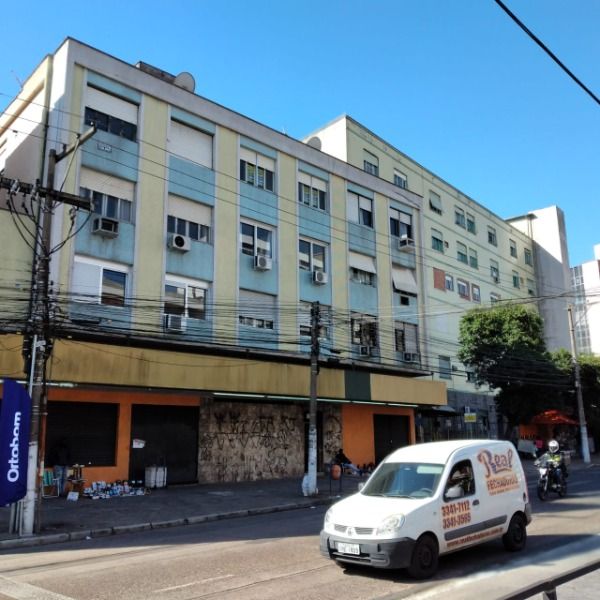 Apartamento com 54m², 1 dormitório no bairro Cristo Redentor em Porto Alegre para Comprar