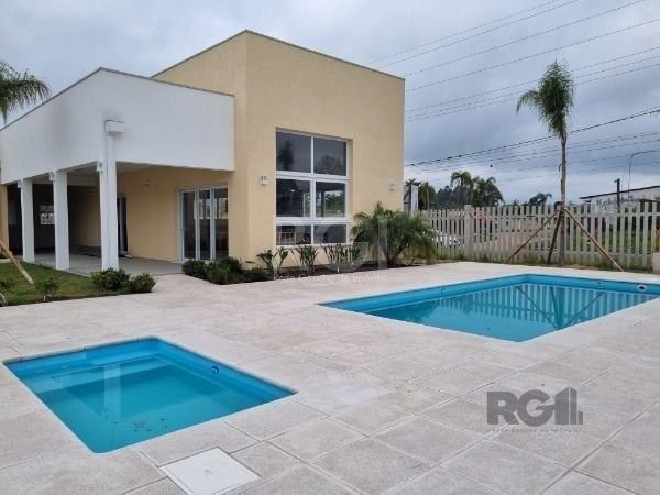 Terreno em Condominio para Venda - 0m², 0 dormitórios, Hípica