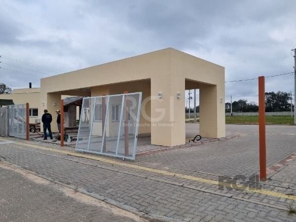 Terreno em Condominio para Venda - 0m², 0 dormitórios, Hípica