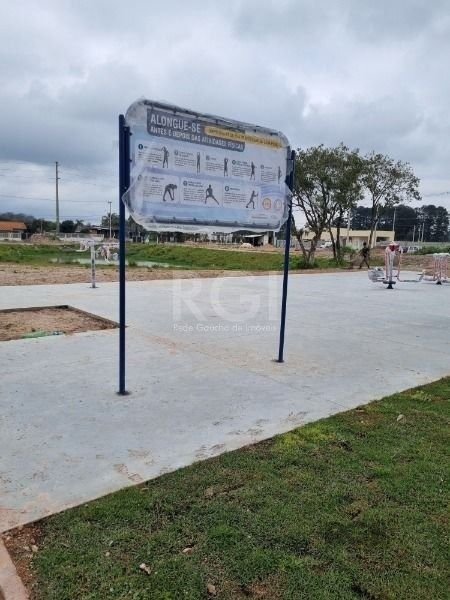 Terreno em Condominio para Venda - 0m², 0 dormitórios, Hípica