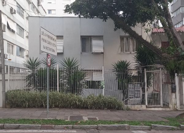 Apartamento à venda com 40m², 1 quarto no bairro Bela Vista em Porto Alegre