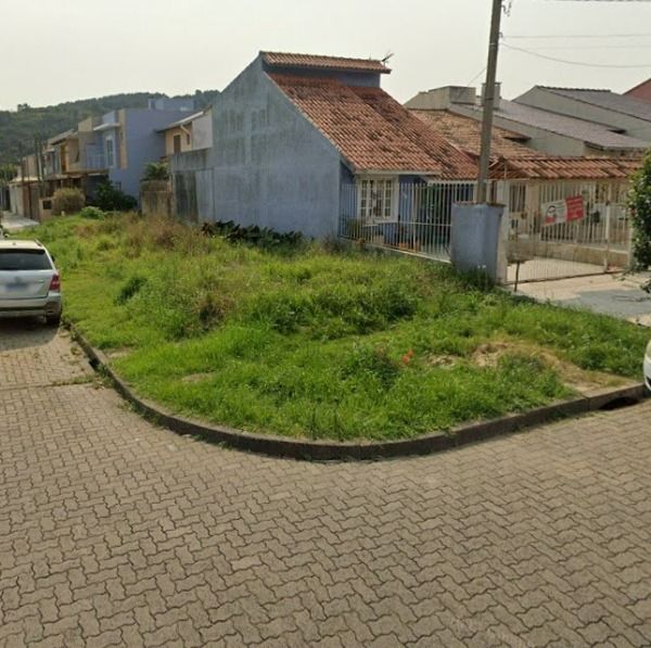 Terreno com 125m² no bairro Hípica em Porto Alegre para Comprar