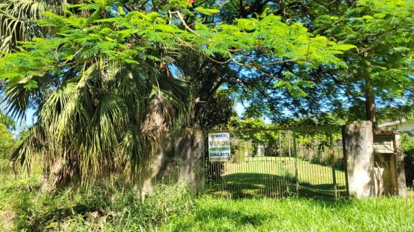 Terreno com 1.119m² no bairro Aberta dos Morros em Porto Alegre para Comprar