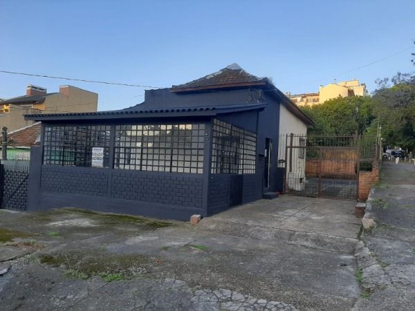 Terreno com 290m² no bairro Tristeza em Porto Alegre para Comprar