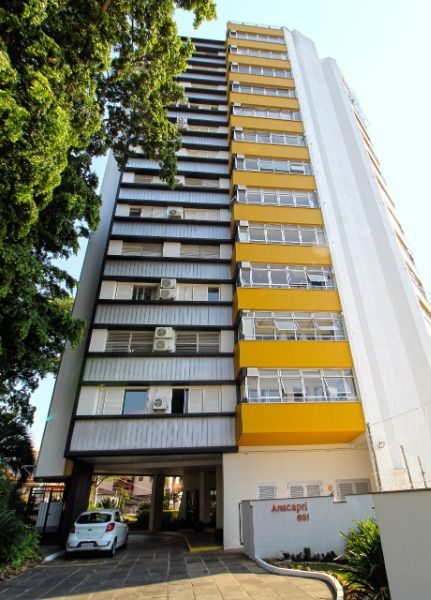Apartamento à venda com 165m², 3 quartos, 1 suíte, 2 vagas no bairro Santa Tereza em Porto Alegre