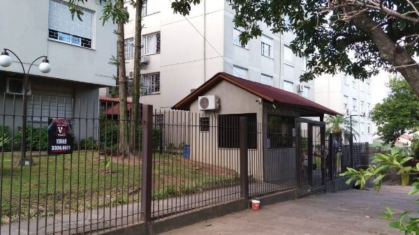 Apartamento com 47m², 1 dormitório no bairro Tristeza em Porto Alegre para Comprar