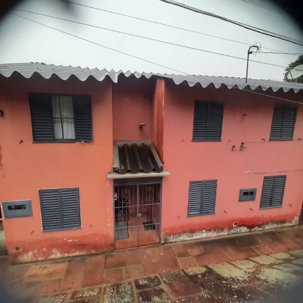 Casa Condominio em Porto Alegre, no bairro Hípica, com 1 dormitório(s), e 1 banheiros, à venda.