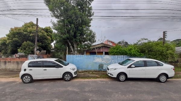 Terreno em Porto Alegre, no bairro Restinga, à venda.