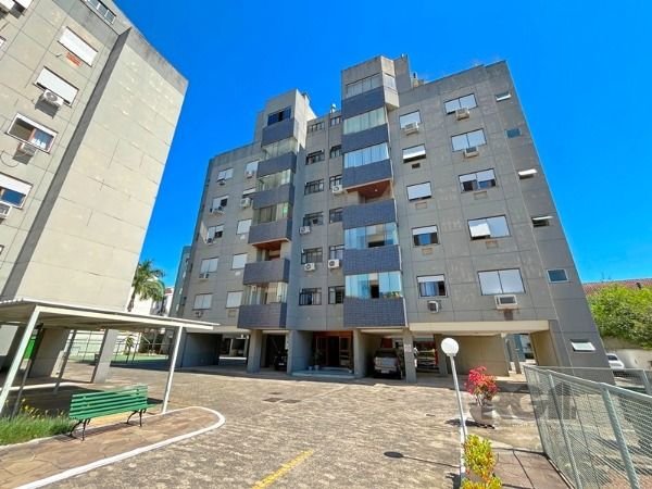 Apartamento com 73m², 2 dormitórios, 1 suíte, 1 vaga no bairro Camaquã em Porto Alegre para Comprar