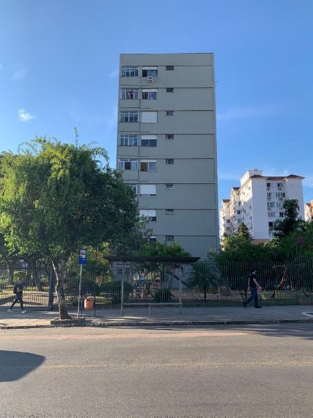 Apartamento com 57m², 2 dormitórios no bairro Tristeza em Porto Alegre para Comprar