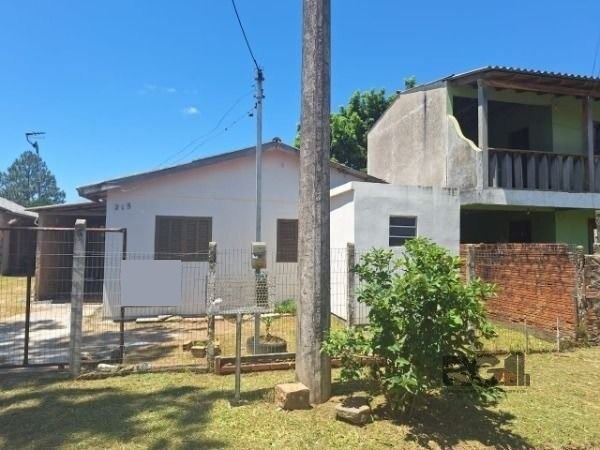 Terreno com 298m² no bairro Restinga em Porto Alegre para Comprar