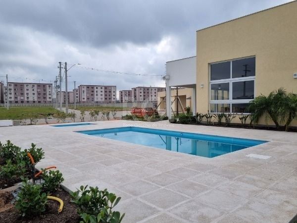 Terreno em Condominio em Porto Alegre, no bairro Hípica, à venda.