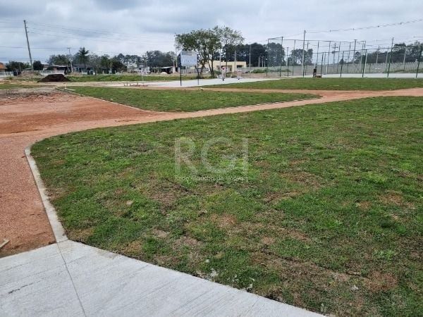 Terreno em Condominio em Porto Alegre, no bairro Hípica, à venda.