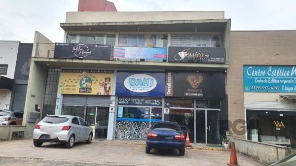 Loja com 71m² no bairro Hípica em Porto Alegre para Comprar