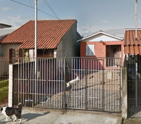 Terreno com 120m² no bairro Hípica em Porto Alegre para Comprar