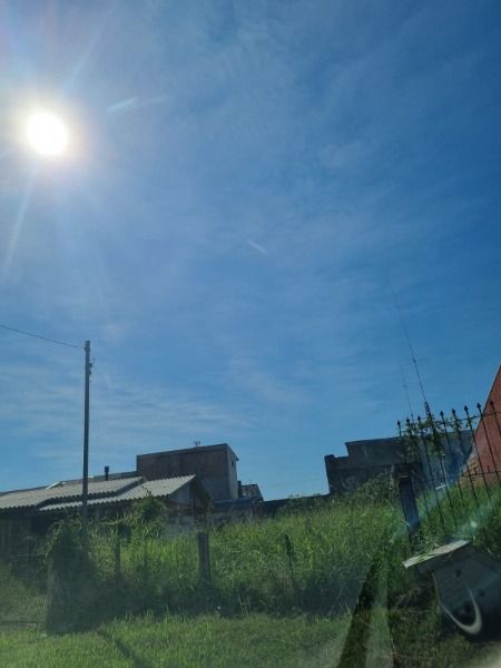 Terreno em Porto Alegre, no bairro Hípica, à venda.