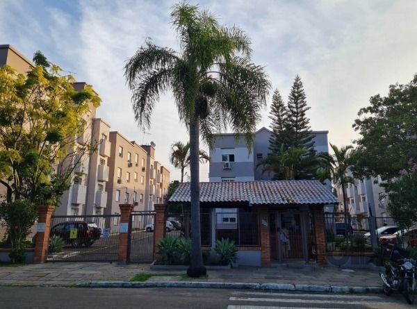 Apartamento com 56m², 2 dormitórios no bairro Morro Santana em Porto Alegre para Comprar
