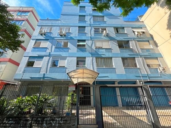 Apartamento com 62m², 1 dormitório no bairro Cidade Baixa em Porto Alegre para Comprar