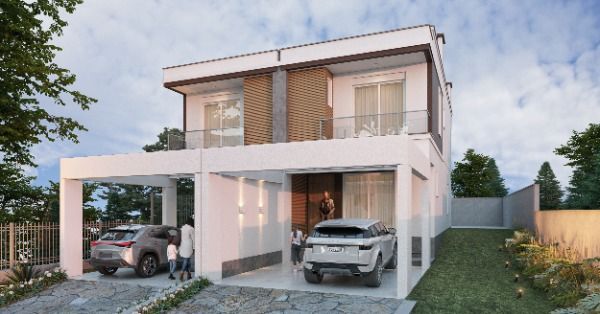 Casa com 155m², 3 dormitórios, 1 suíte, 2 vagas no bairro Vila Conceição em Porto Alegre para Comprar