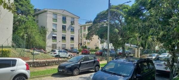 Apartamento com 35m², 1 dormitório no bairro Vila Nova em Porto Alegre para Comprar