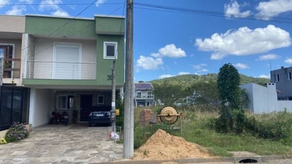 Terreno com 110m² no bairro Aberta dos Morros em Porto Alegre para Comprar