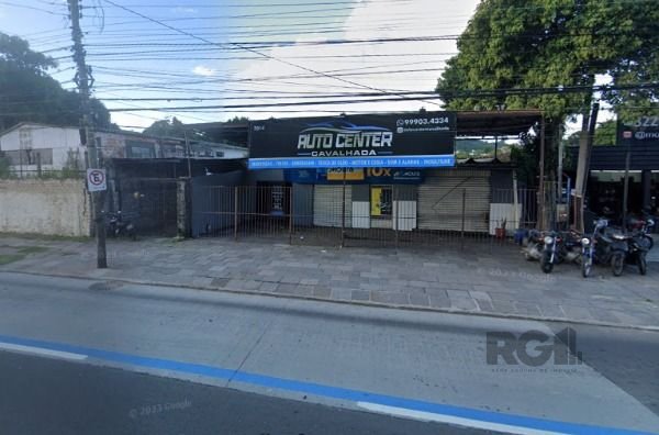 Terreno em Porto Alegre, no bairro Cavalhada, à venda. - Pilar Imóveis