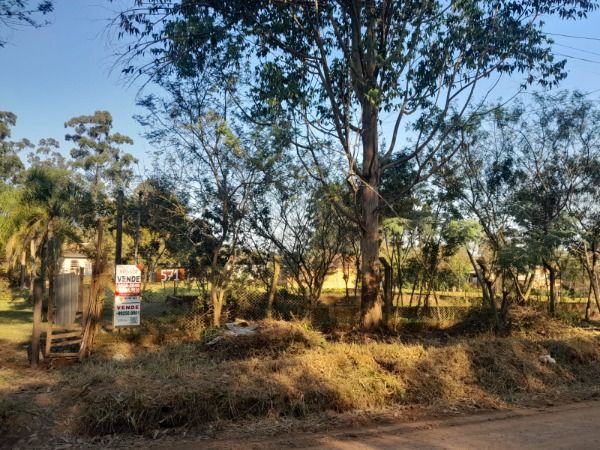 Sítio em Porto Alegre, no bairro Lageado, à venda.