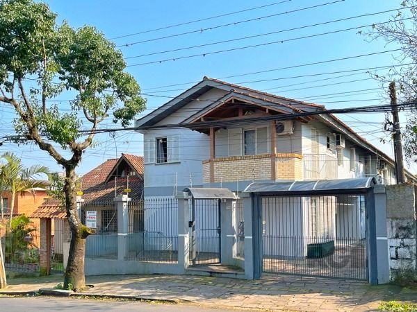 Casa Condominio à venda com 90m², 3 quartos, 1 vaga no bairro Tristeza em Porto Alegre