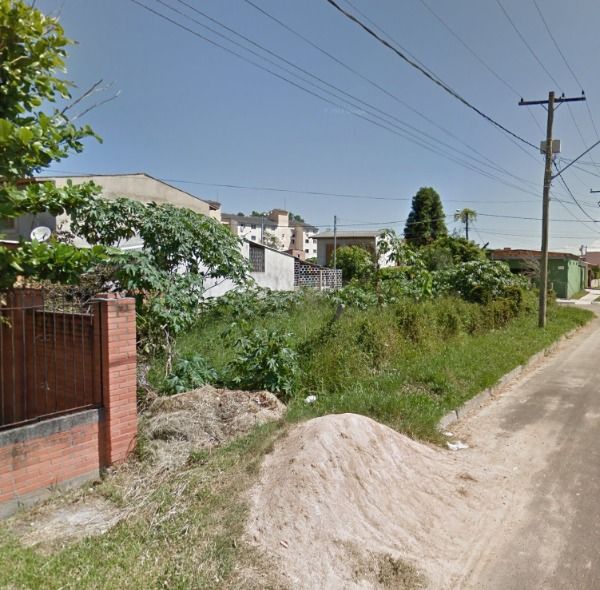 Terreno em Porto Alegre, no bairro Restinga, à venda.