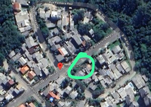 Terreno em Porto Alegre, no bairro Restinga, à venda.