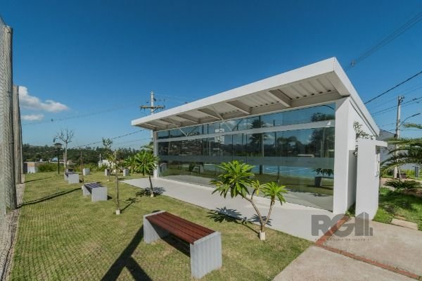 Terreno em Condominio em Porto Alegre, no bairro Lomba do Pinheiro, à venda.