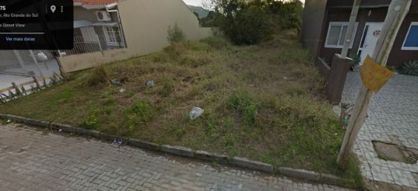 Terreno em Porto Alegre, no bairro Hípica, à venda.