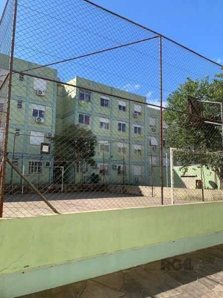 Apartamento em Porto Alegre, no bairro Camaquã, com 1 dormitório(s), à venda.
