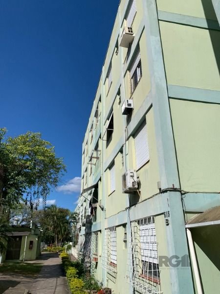 Apartamento em Porto Alegre, no bairro Camaquã, com 1 dormitório(s), à venda. - Pilar Imóveis