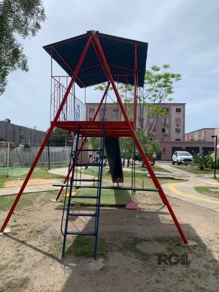Apartamento em Porto Alegre, no bairro Hípica, com 2 dormitório(s), à venda.