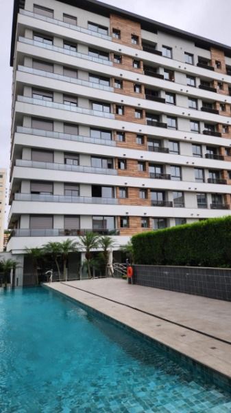 Studio à venda com 38m², 1 quarto, 1 vaga no bairro Tristeza em Porto Alegre