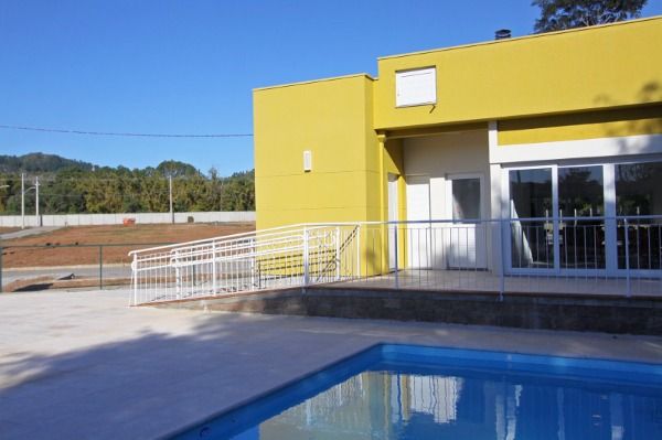 Terreno em Condominio em Porto Alegre, no bairro Campo Novo, à venda.