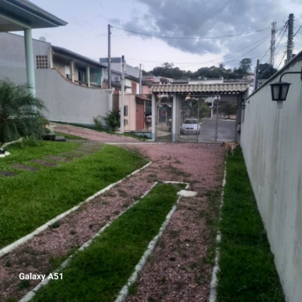 Sobrado 3 dormitórios