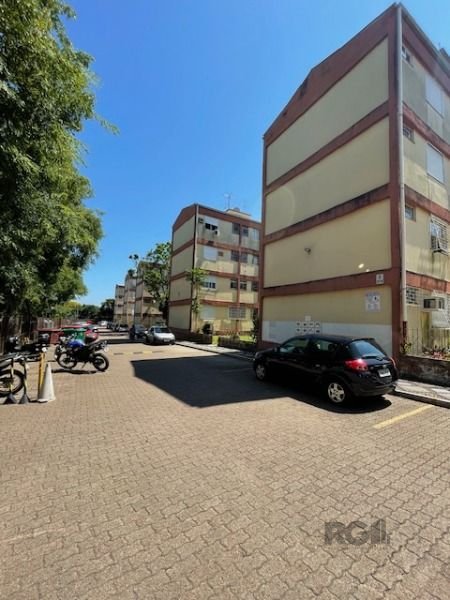 Apartamento 1 dormitório - Pilar Imóveis