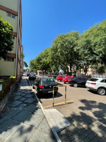 Apartamento 1 dormitório