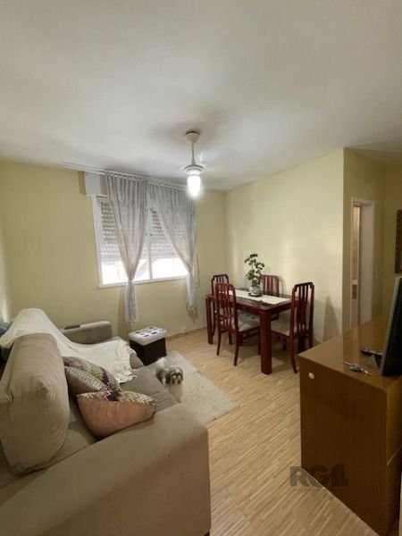 Apartamento 1 dormitório